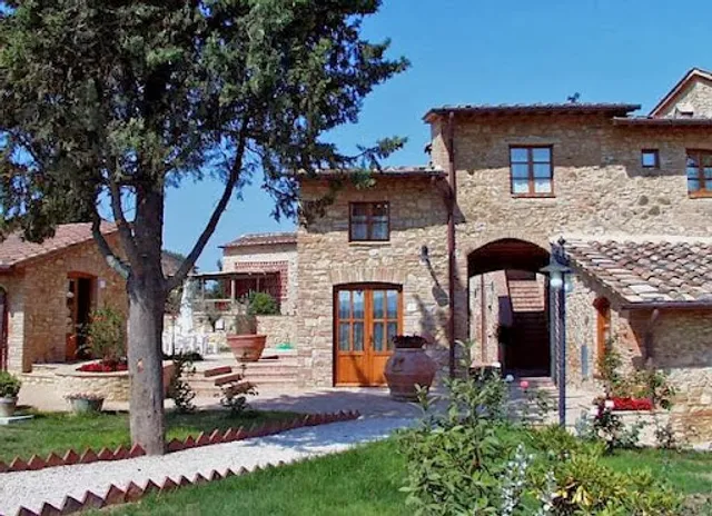 I Melograni del Chianti