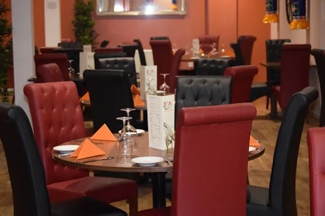 7H Spices Indian Restaurant