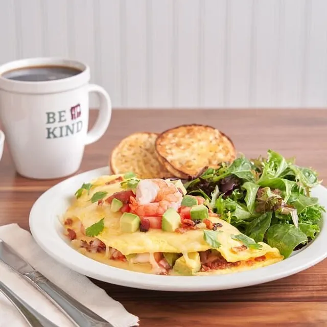 Turning Point of Glen Allen