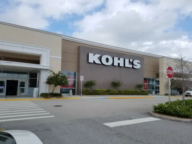 Kohl's
