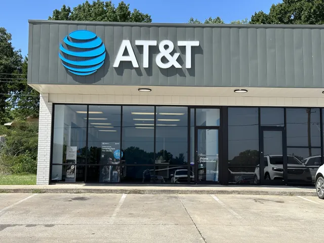 AT&T Store