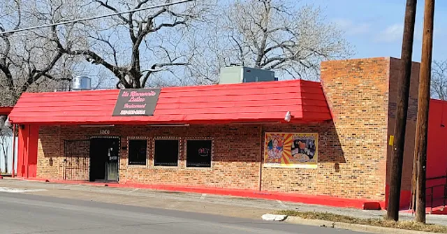 Un Rinconcito Latino