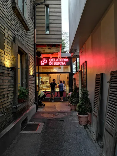Gelateria di Berna