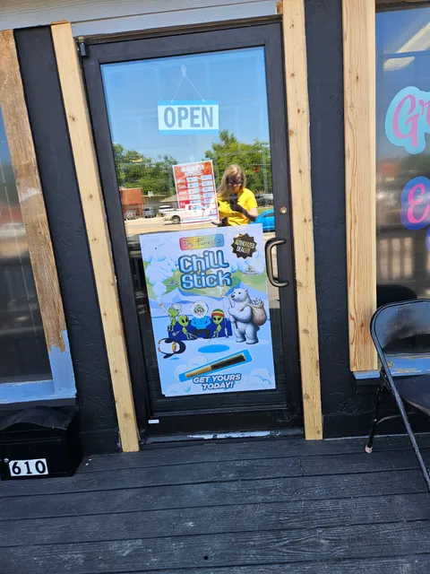 Sweet Releaf Dispensary