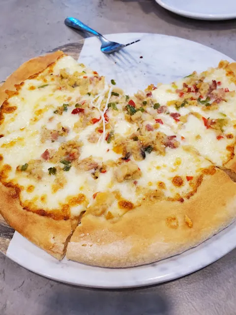 Ashley's Restaurant and Bar