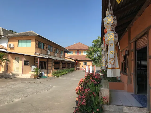 ล้านนา สเตย์