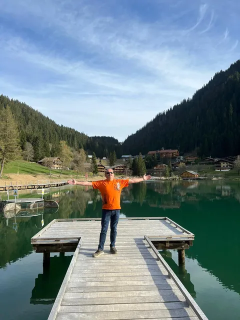 Télésiege - Portes du Soleil