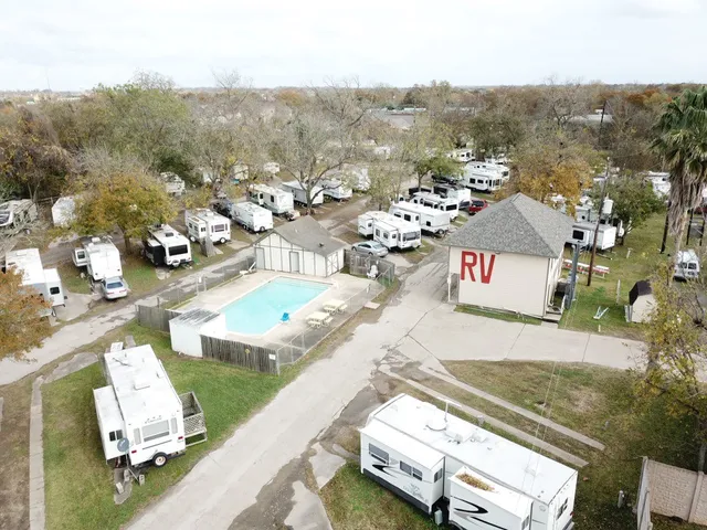 USA RV Park & Laundromat