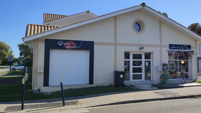 Aubépine et Bergamote - fleuriste