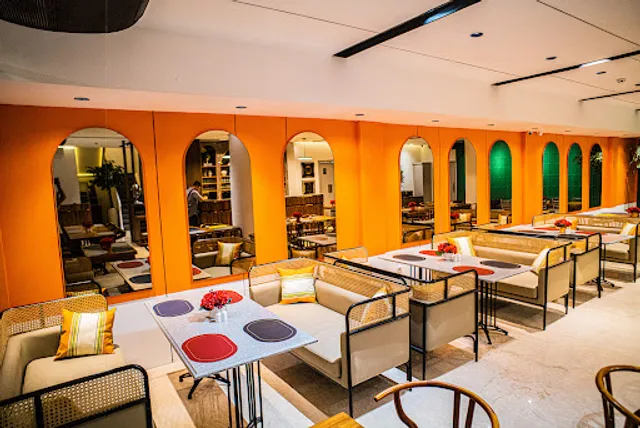 Sevilla Bistro Banda Aceh