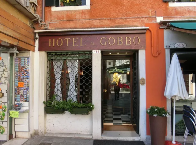 Albergo Al Gobbo