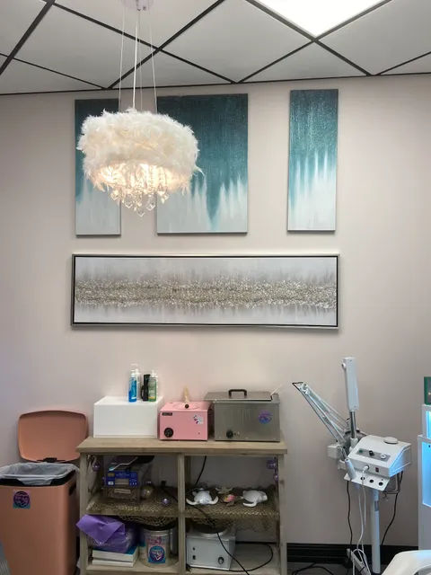 Salty Bottom Wax Studio LLC