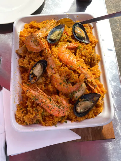 Jet Ski World Ltd & Cafe