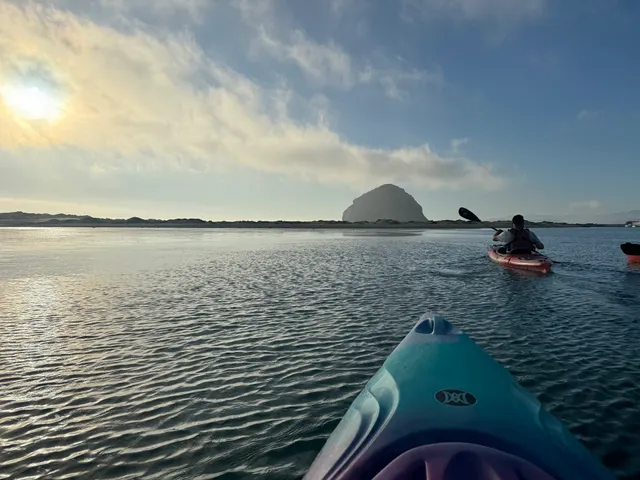 Central Coast Outdoors