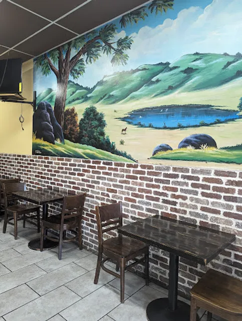 Vaquero Mexican Grill