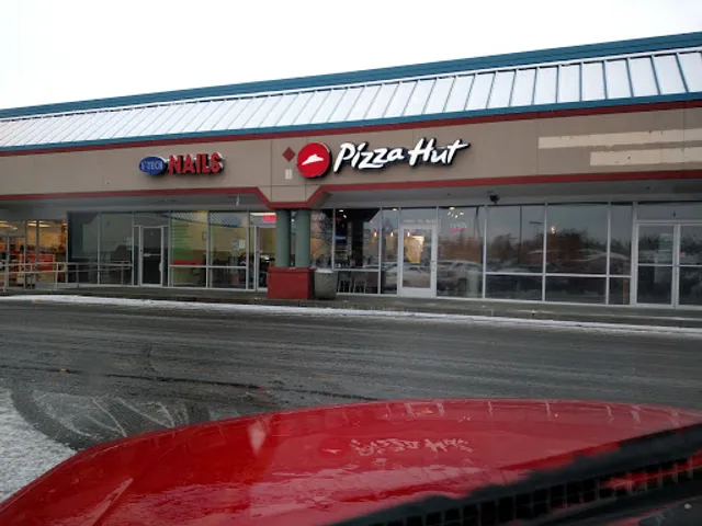 Pizza Hut
