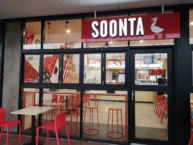 Soonta Kurralta Park