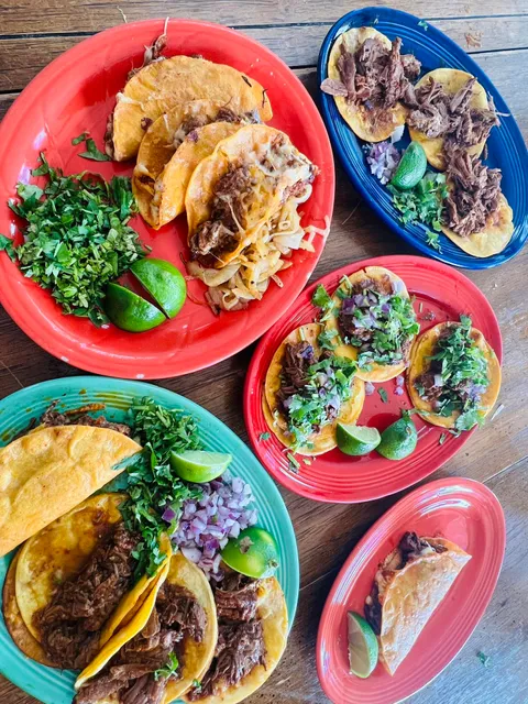 Valencias Mexican Restaurant - Perry, MO