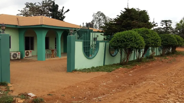 Morinest Guest House