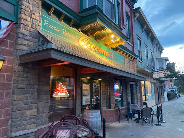 Ciccino's Pizzeria & Restaurant