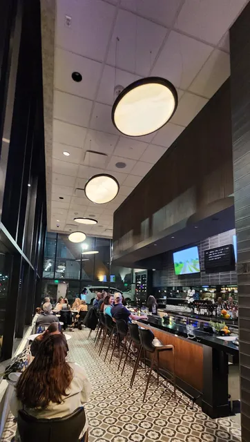 Wine on Water Street