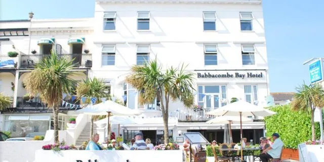 Babbacombe Bay House