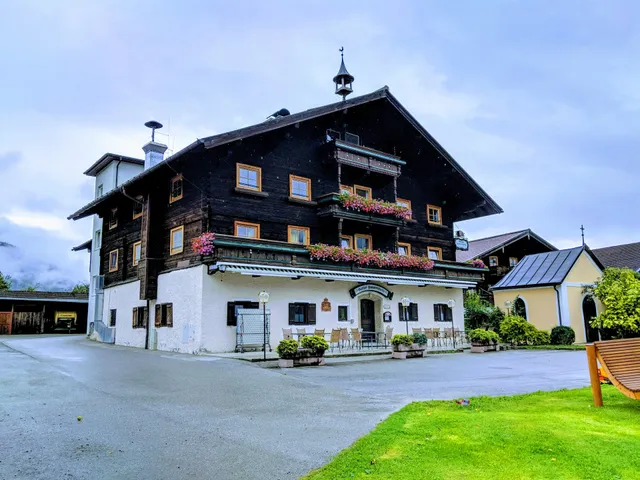 Gasthaus Hammerschmidt