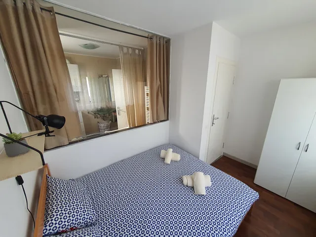 Apartmani Toplice Sveti Martin****