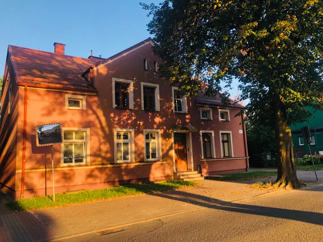 Apartamenty w centrum Kwidzyna