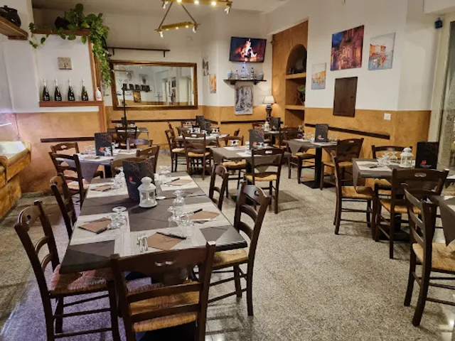 Antichi Sapori Trattoria Siciliana