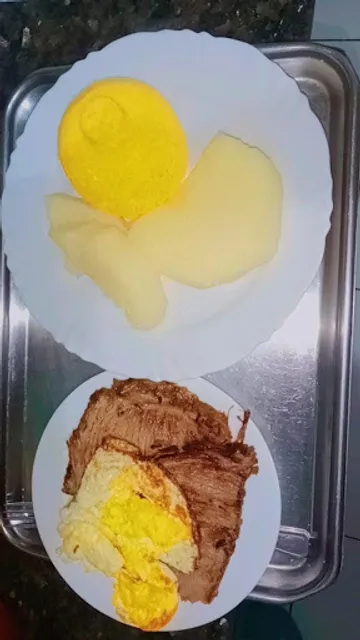 Paladares Da Terra Restaurante E Lanchonete