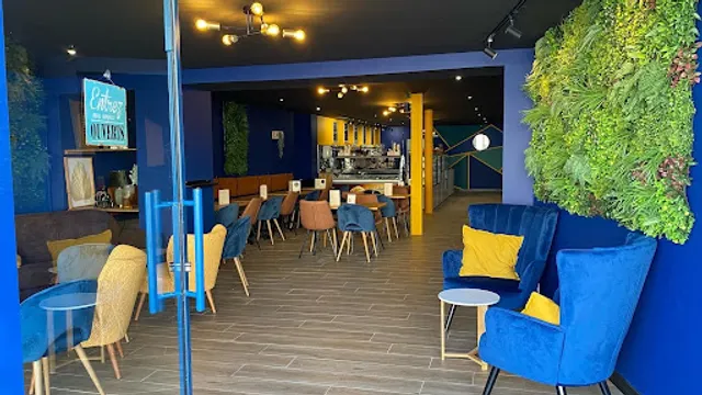 Déli Kitchen by La Fabric