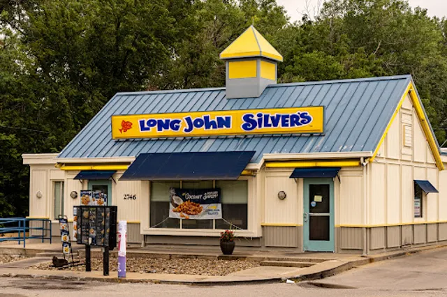 Long John Silver's