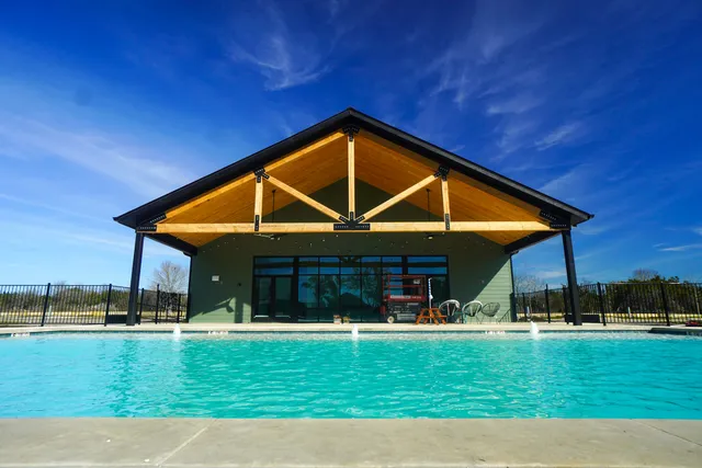 Gather Campground - Bell County