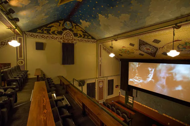 McMenamins Power Station Theater & Pub