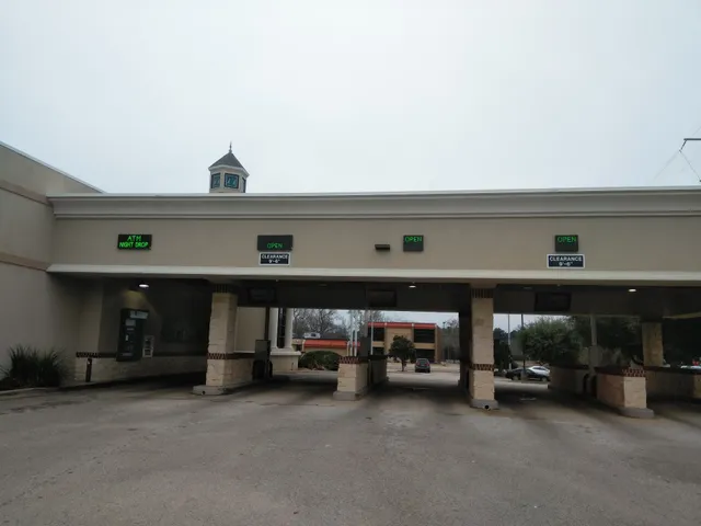 Woodforest National Bank