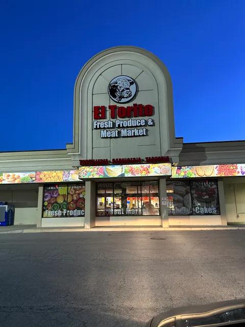 Carniceria El Torito