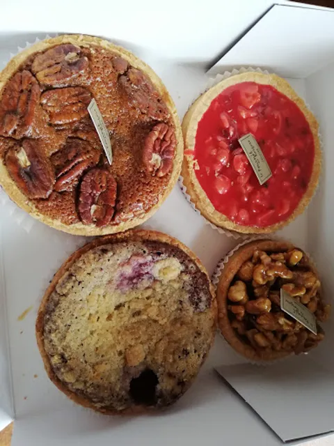 Le Fournil des Bergers - Boulangerie Folliet