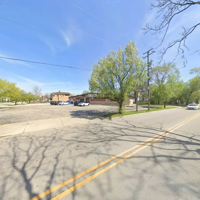 Bernie´s Jerk Kitchen