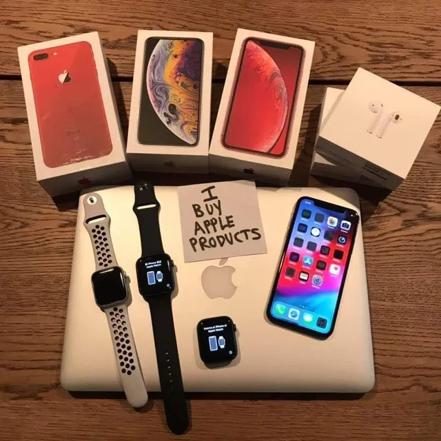 Cash for Smart Devices LLC.