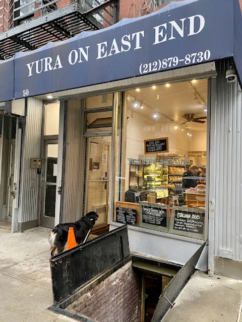 Yura on East End