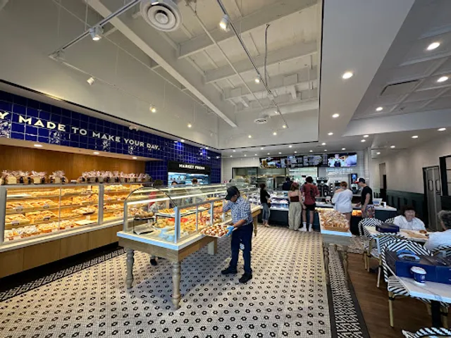 Paris Baguette