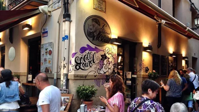 Taberna del Tío Blas La Laurel