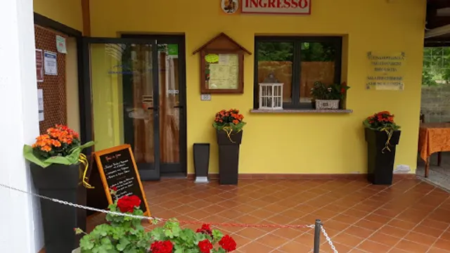 Trattoria Valsenio