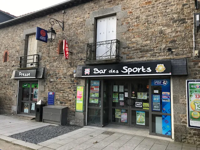 Bar des Sports