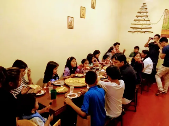 Tradicional Pizzawasi