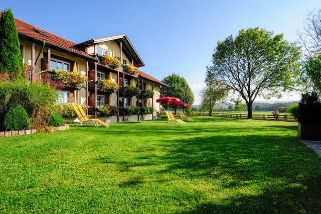 Hotel Sankt Leonhard - Dein Wohlfühlort zum Loslassen und Kraftschöpfen