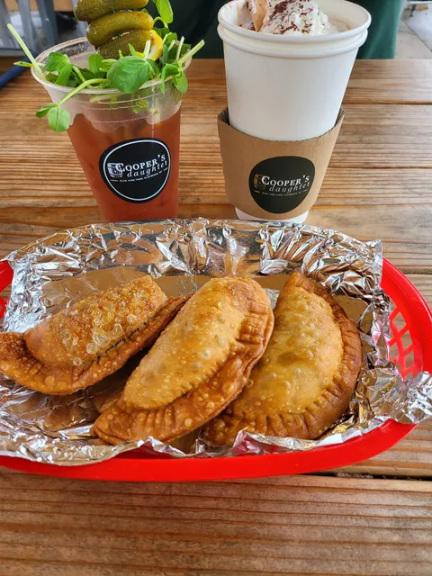 Hudson Sandwich Shop