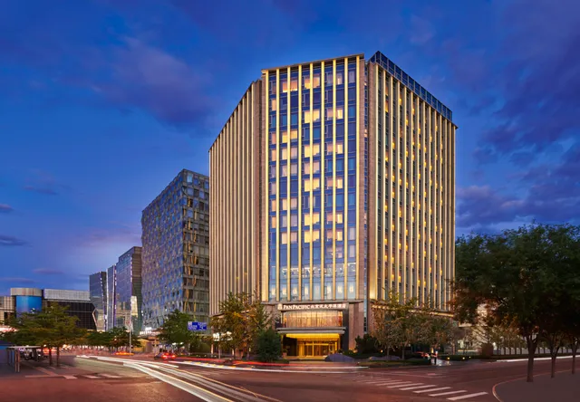 Pan Pacific Beijing