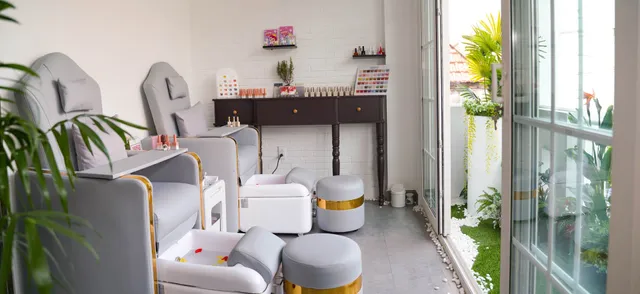 Lambo Kids Cafe & Spa